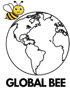 logo__Globalbee