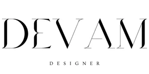 logo__DEVAM DESIGNER