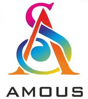 logo__Amous Fashion