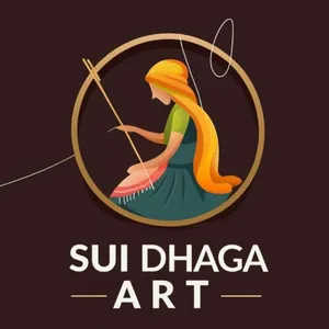 logo__ Sui Dhaga Art