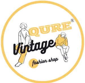 logo__qure vintage