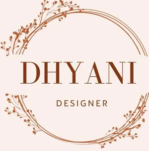 logo__Dhyani Designer