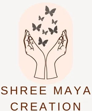 logo__Shree Maya Creation