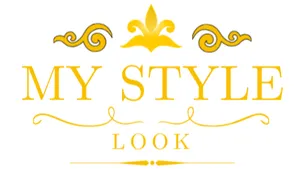 logo__MY STYLE LOOK