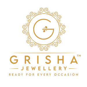 logo__Grisha Jewellery