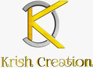 logo__Krish Creation