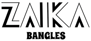 logo__Zaika bangles point