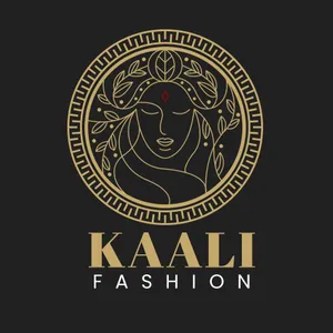 logo__Kaali Fashion