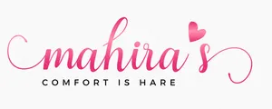 logo__Mahiras Comfort