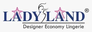 logo__LADYLAND INCORPORATION