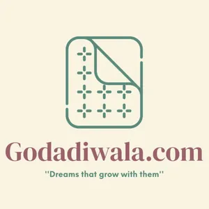 logo__GODADIWALA