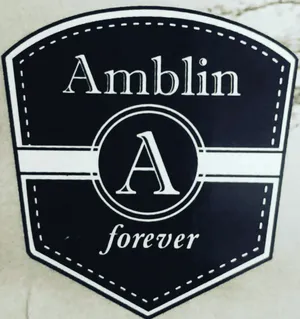 logo__Amblin shoe