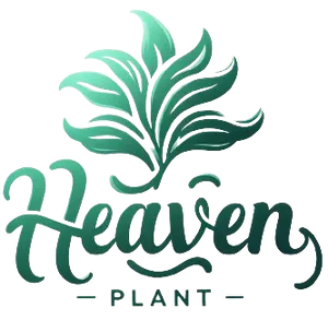 logo__Heaven Plant