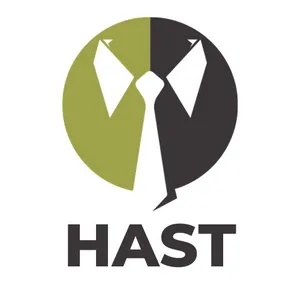 logo__HAST FASHION