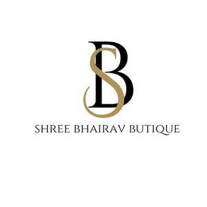 logo__SHREE BHAIRAV BOUTIQUE