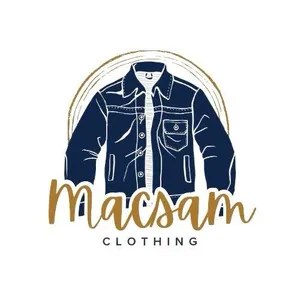 logo__Macsam Clothing