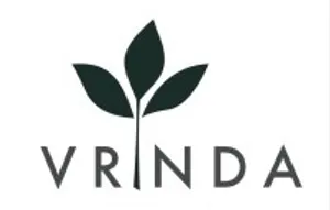 logo__Vrinda Fashion