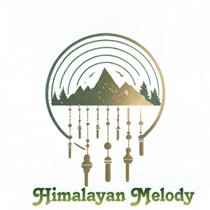 logo__Himalayan Melody