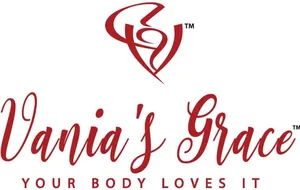 logo__Vania's Grace