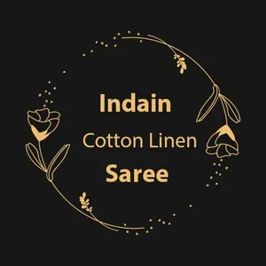 logo__indianlinensaree.shop