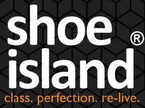 logo__Shoe Island