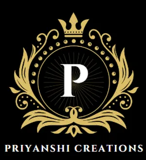 logo__Priyanshi Creation