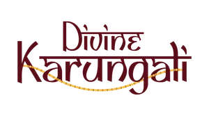 logo__Divine karunjali