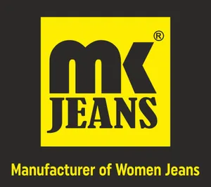 logo__MK JEANS