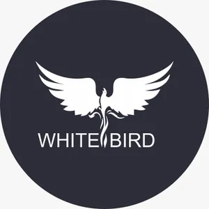 logo__WHITE BIRD