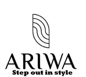 logo__ARIWA