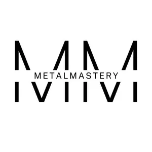 logo__Metalmastery