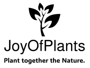 logo__Joy of plants