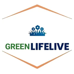 logo__Greenlifelive