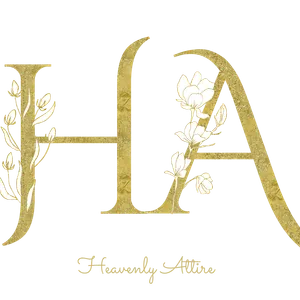 logo__Heavenly Attire