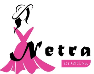 logo__Netra creation