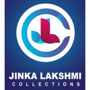 logo__JINKA LAKSHMI COLLECTIONS