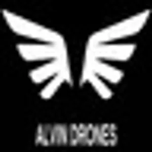 logo__Alvin drones