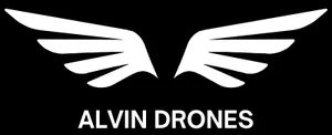 logo__Alvin drones