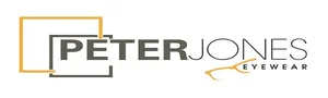 logo__PETER JONES EYEWEAR