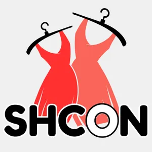 logo__Shcon Fashion -  Online Shopping