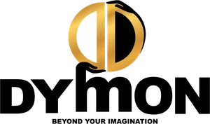 logo__DYMON