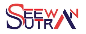 logo__Seewan sutra