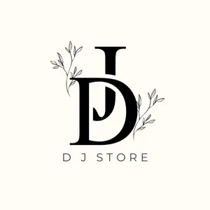 logo__DJ STORE