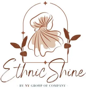 logo__Ethnic Shine