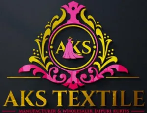 logo__AKS TEXTILE