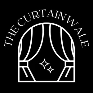 logo__THE CURTAINWALE