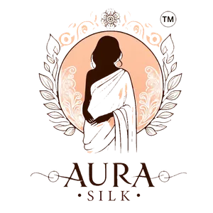 logo__Aura Silk