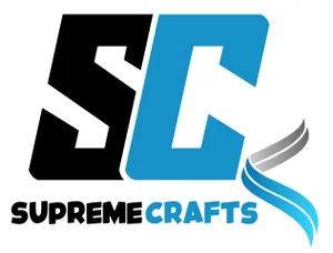 logo__Supreme crafts