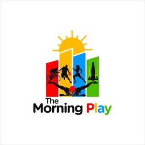 logo__The Morning Play