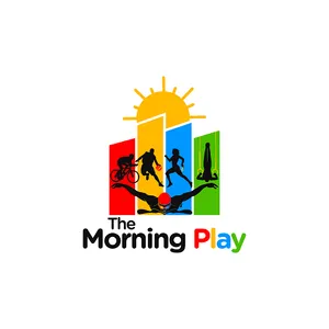 logo__The Morning Play